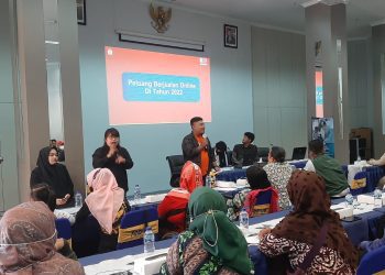 FEB UB Gelar Pelatihan Wirausaha untuk Komunitas Disabilitas Malang Raya